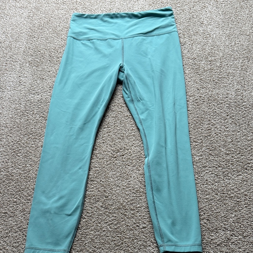 Athleta Women’s 7/8 high rise elation leggings